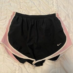 Nike tempo shorts
